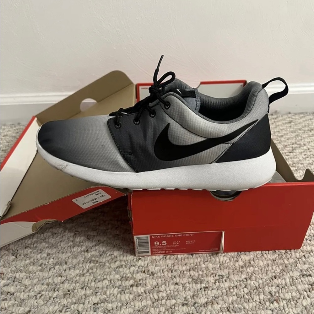 Nike Roshe One Print